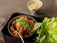 -Ginger(兴国路店)
