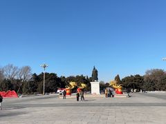 -北陵公园