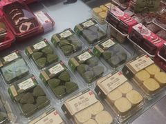 -詹记桃酥(包河万达店)