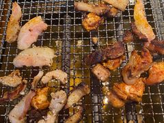 -俊熙家点餐式自助烤肉店(1227广场店)