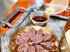 -玉流珍肴馆(亮马桥店)