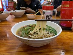 -肆姐面粉馆(坡子街店)
