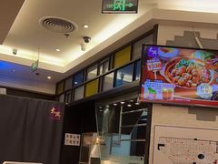 -太兴餐厅(东方广场分店)