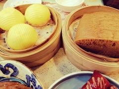 凤凰流沙包-点都德(北京路贰店)