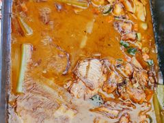 -雅佳神话·麻辣烤鱼(新街口店)