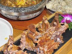 -伊喜饺子·烤鸭(五道口学院路店)