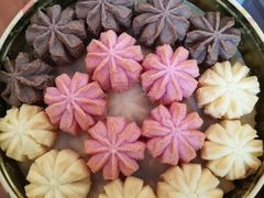 -丁香西饼屋(桂林路店)