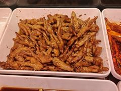 -须水邓记叫化鸡(长兴路店)