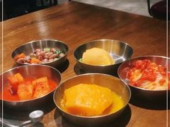 -·缸桶屋·韩式牛肋条自助烤肉(西湖D11店)