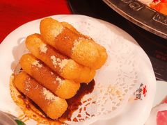 -袁老四重庆老火锅(桐梓坡店)