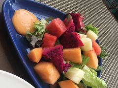 -新加坡泛太平洋酒店