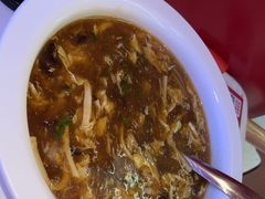 -茅庐川菜(烟台万象汇店)