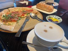 -杭州君悦酒店·青莳