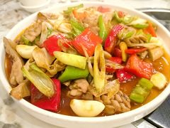 -味仙居(环城南路店)