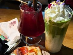 -咖法森林·咖啡  酒吧(天河店)
