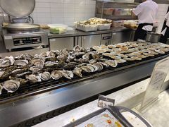 -川骄海鲜自助(亚运村店)