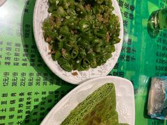 -令氏家外家岐山面(火炬路店)