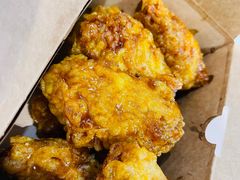 -Kyochon1991校村(共和路店)