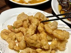 -老瑞福上海菜(人民广场店)