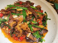 土家卤味三下锅-吃饭皇帝大(合生汇店)
