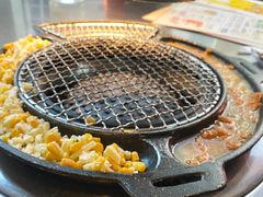 -炑八韩烤(琼华店)