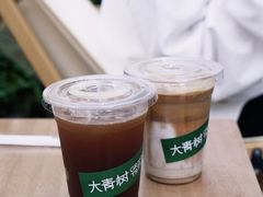 -大青树咖啡(大理古城店)