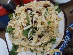 -东兴寒舍老北京炸酱面(三里河路店)