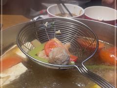 -牛很鲜潮汕牛肉火锅(朝晖路店)