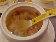 -银都上海菜馆(粤海东路店)