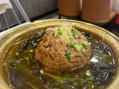 -鑫巴蜀小镇 · 水煮鱼专研店(玉桥店)