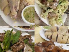 -陈添記·祖傳爽鱼皮·西关老字号(广州首店)