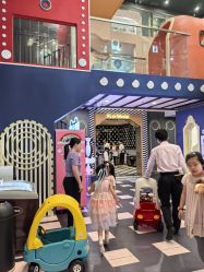 -MELAND CLUB亲子乐园·派对·餐厅(北京芳圆里ID MALL店)