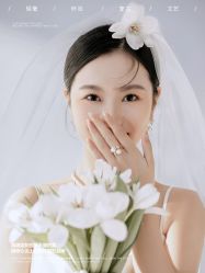 -时光印记婚纱摄影工作室·原创定制