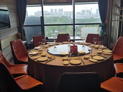 包厢-徐记海鲜(梅溪新天地店)