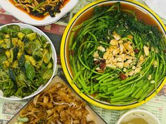 -葛记焖饼(经一路店)