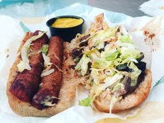 -赛百味SUBWAY(高新绿宝店)