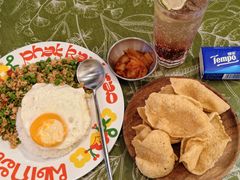 -米泰芒·东南亚料理(体育西店)