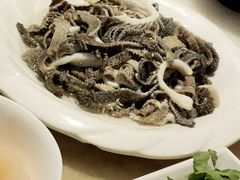 -京门老爆三·铜锅涮肉 爆肚(望京店)