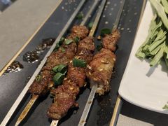 -生活如沸·顺德水牛奶火锅(大学路店)