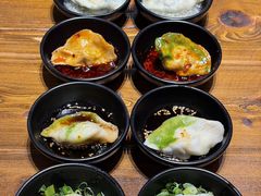 -三姐妹餐厅(曲江店)