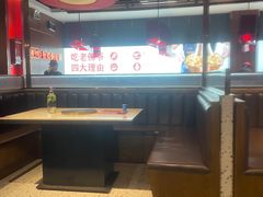 -老佛爷铜炉蛙锅(挂绿店)