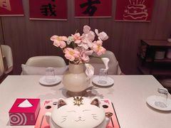 -海底捞火锅(凤凰广场店)