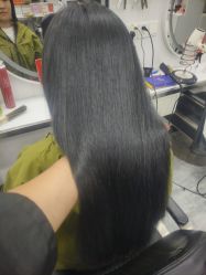 -青霖·飘逸造型