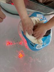 -亲子乐园母婴生活馆(海陵北路店)