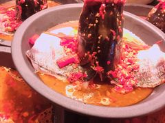 -俏九州·小炒黄牛肉(华润万象汇店)