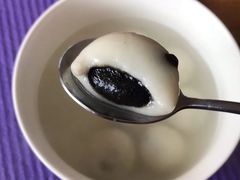 御品黑芝麻汤圆-御品轩(凤城二路店)