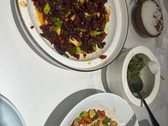 -攸州小镇家湘菜(小米科技园店)