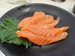 -滨寿司(烈士陵园店)