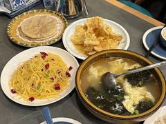 -东北农家小院(定西路店)