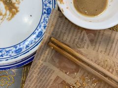 -清真·鸦儿李记·小馆(后海店)